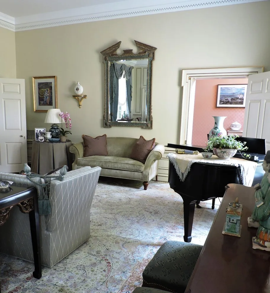 Kathleen Goodwin Interiors - Photo 10