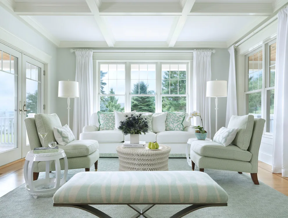 coastal residence by Digs Design Company - Photo 5