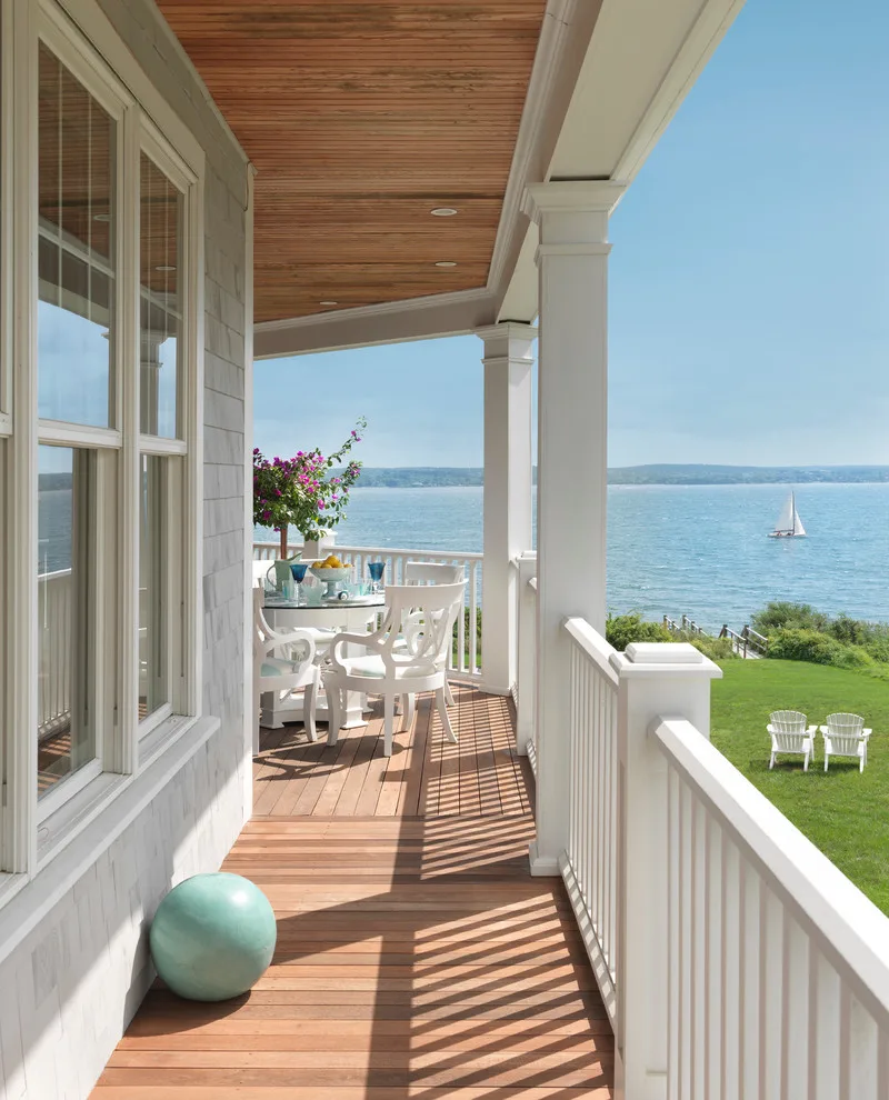 coastal residence by Digs Design Company - Photo 3