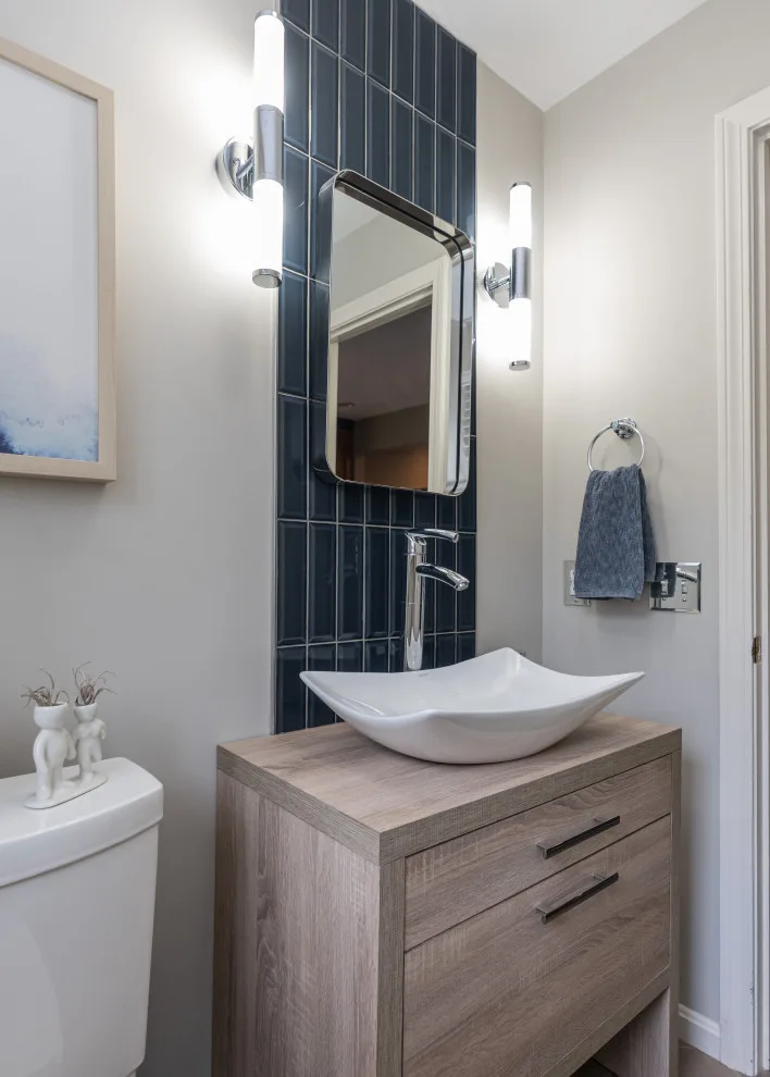 Willow Brook Powder Space by EDV Home Design - Photo 5