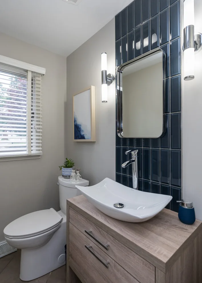 Willow Brook Powder Space by EDV Home Design - Photo 3