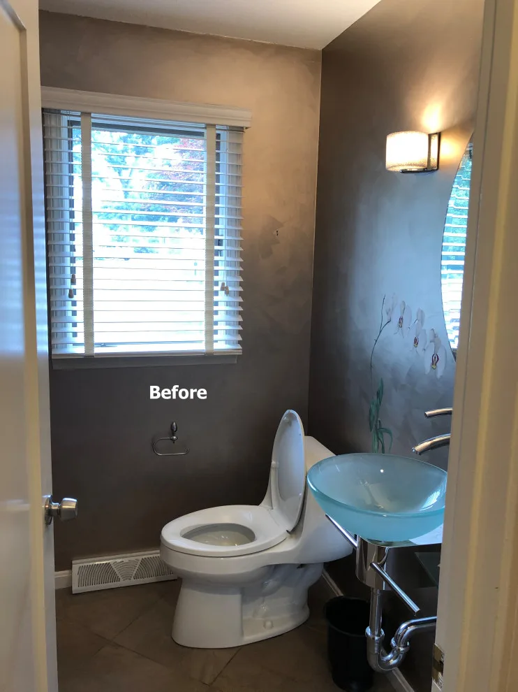 Willow Brook Powder Space by EDV Home Design - Photo 4