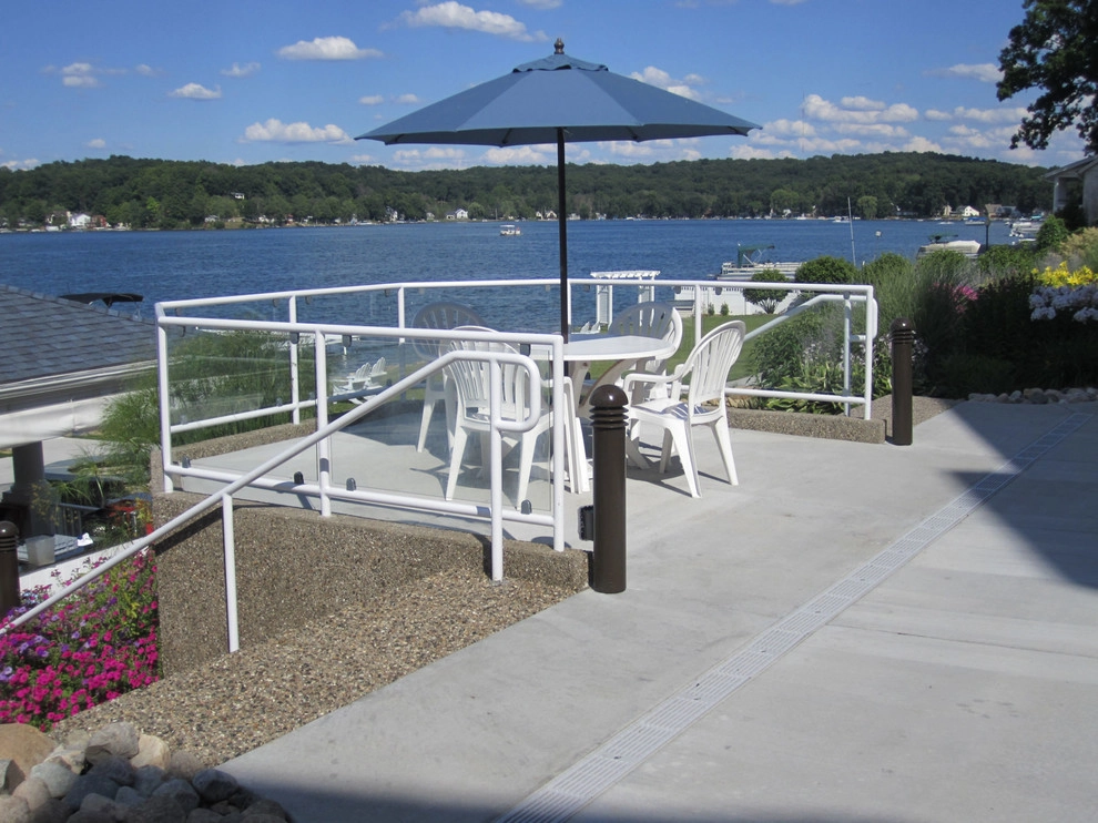Landscape Construction by LandTechwmi LLC - Photo 68