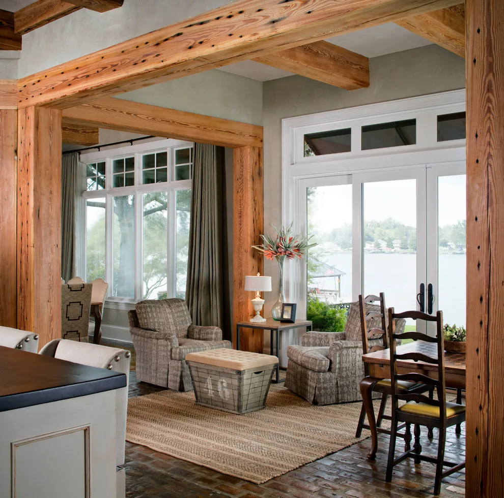 Life Along the Louisiana River by Ourso Designs - Photo 23