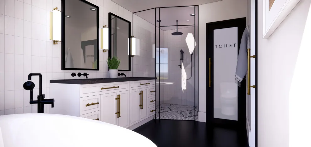 Julia Bender Interiors - Photo 14