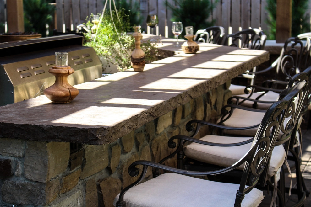 Serene and Calming Residential Retreat Space by Groundscapes, Inc. - Photo 19