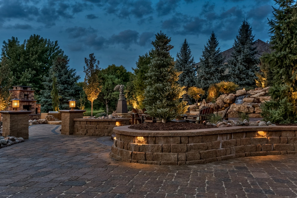 The Luxurious Rocky Mountain Garden by Groundscapes, Inc. - Photo 28