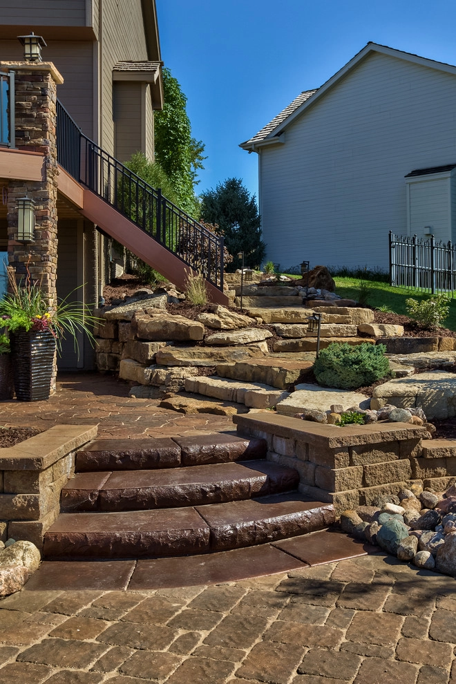 The Luxurious Rocky Mountain Garden by Groundscapes, Inc. - Photo 22