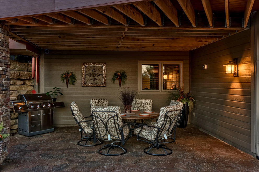 The Luxurious Rocky Mountain Garden by Groundscapes, Inc. - Photo 27