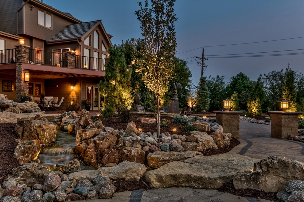 The Luxurious Rocky Mountain Garden by Groundscapes, Inc. - Photo 15