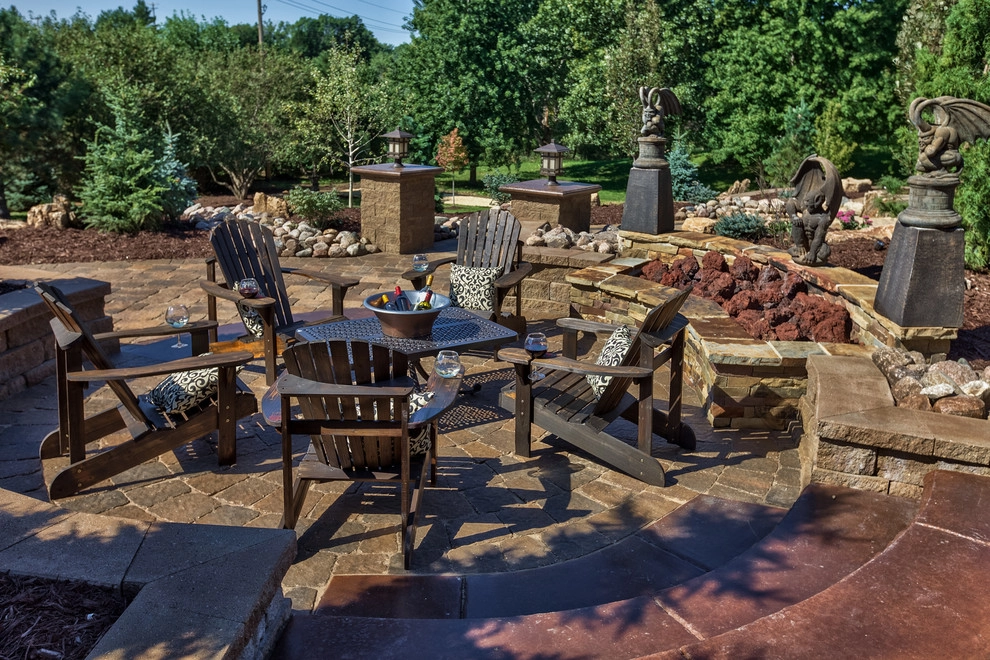 The Luxurious Rocky Mountain Garden by Groundscapes, Inc. - Photo 8