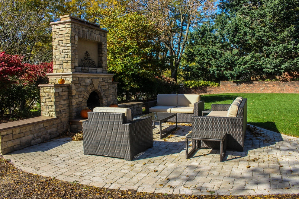 Private Regency Relaxation Environment by Groundscapes, Inc. - Photo 15