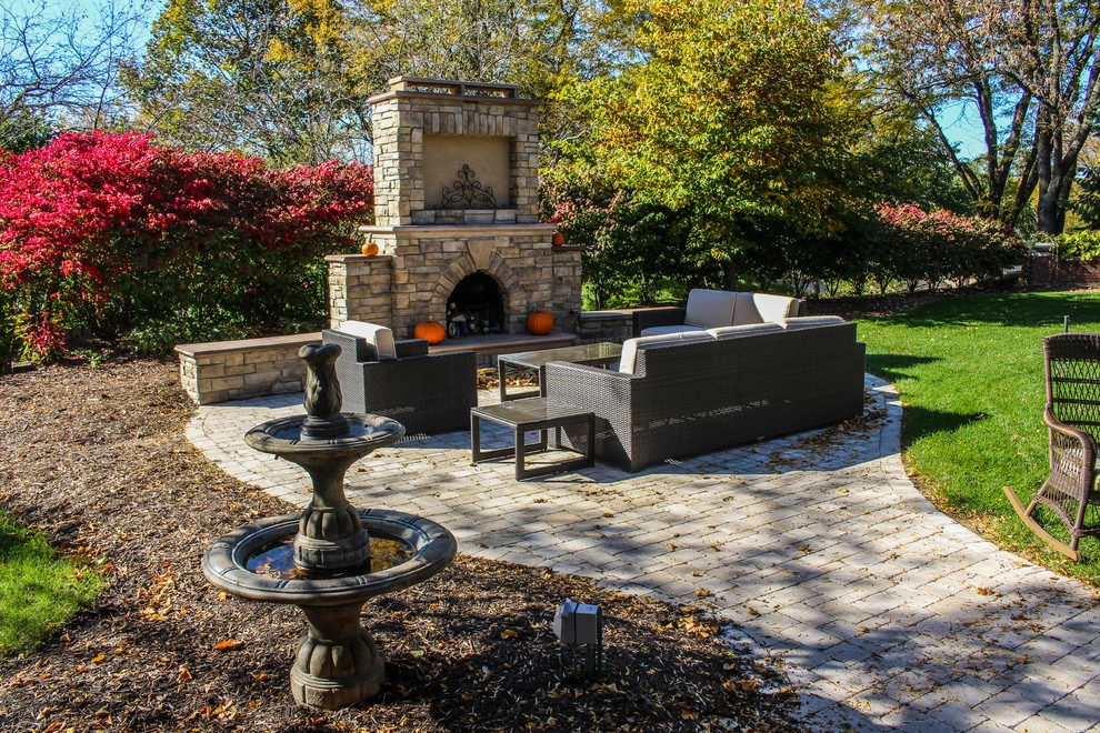 Private Regency Relaxation Environment by Groundscapes, Inc. - Photo 9