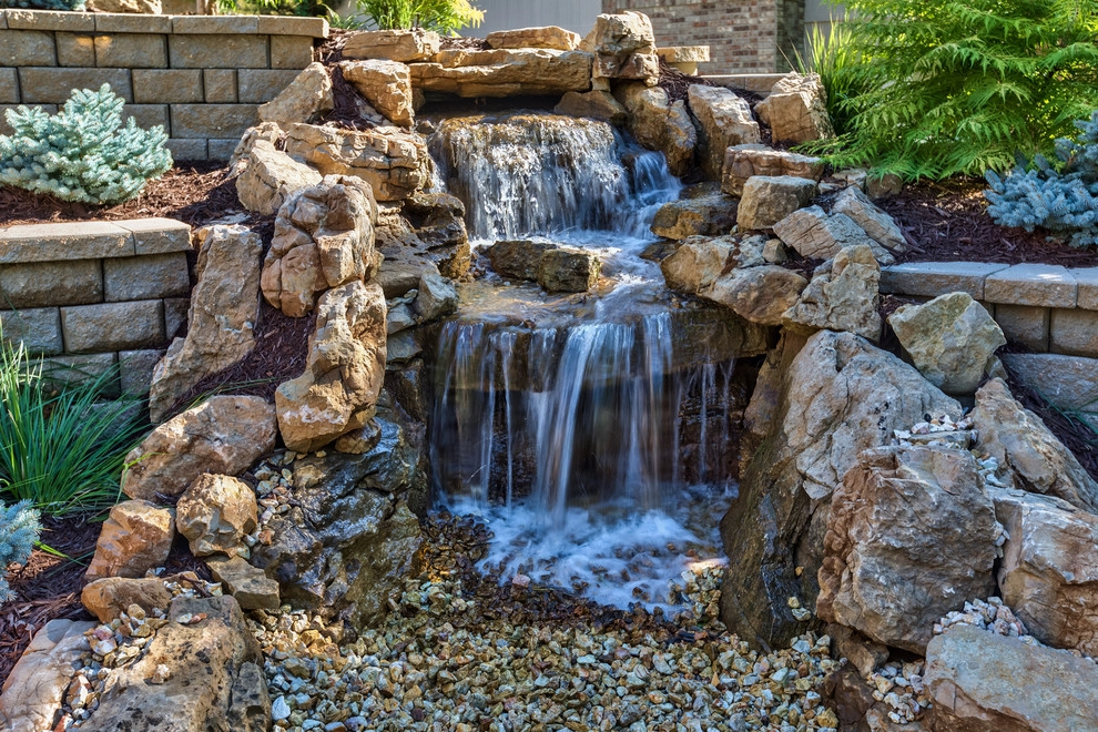 Spectacular Outdoor Entertainers Dream by Groundscapes, Inc. - Photo 17
