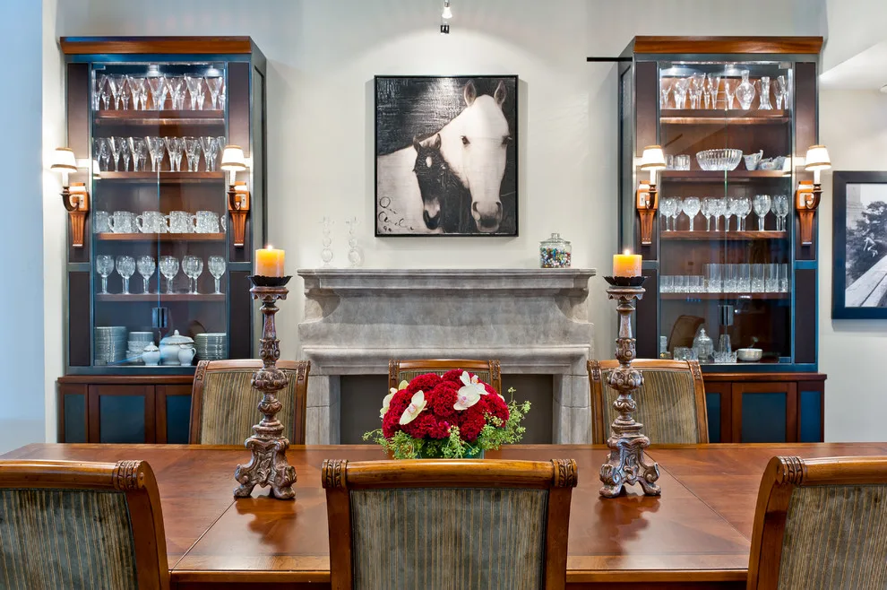Upscale UWS Residence by Perianth Interior Design - Photo 4