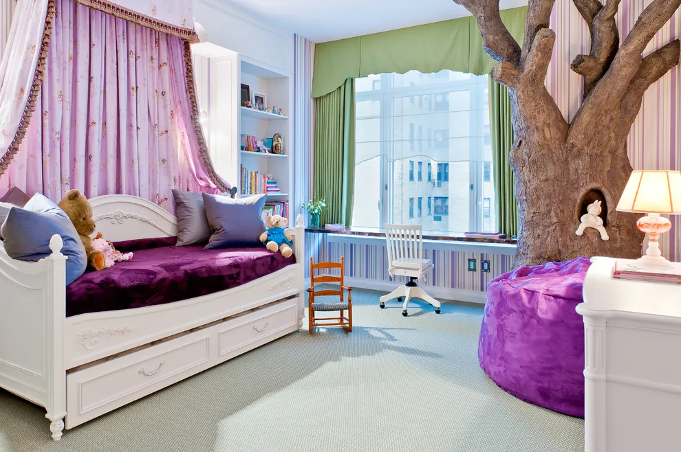 Upscale UWS Residence by Perianth Interior Design - Photo 8