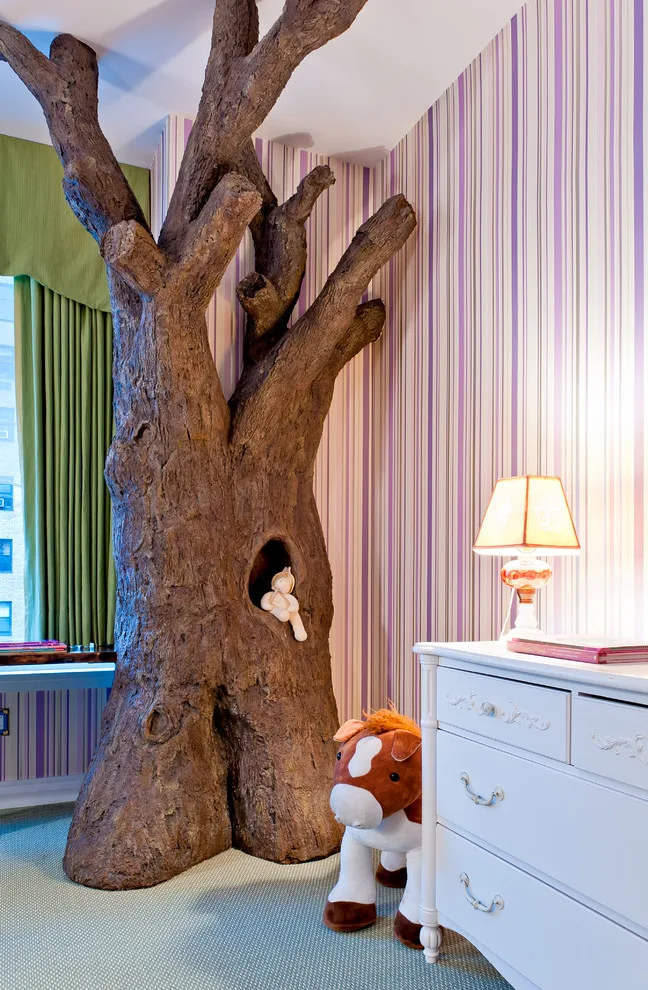 Upscale UWS Residence by Perianth Interior Design - Photo 14