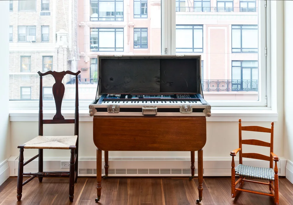 Upscale UWS Residence by Perianth Interior Design - Photo 12