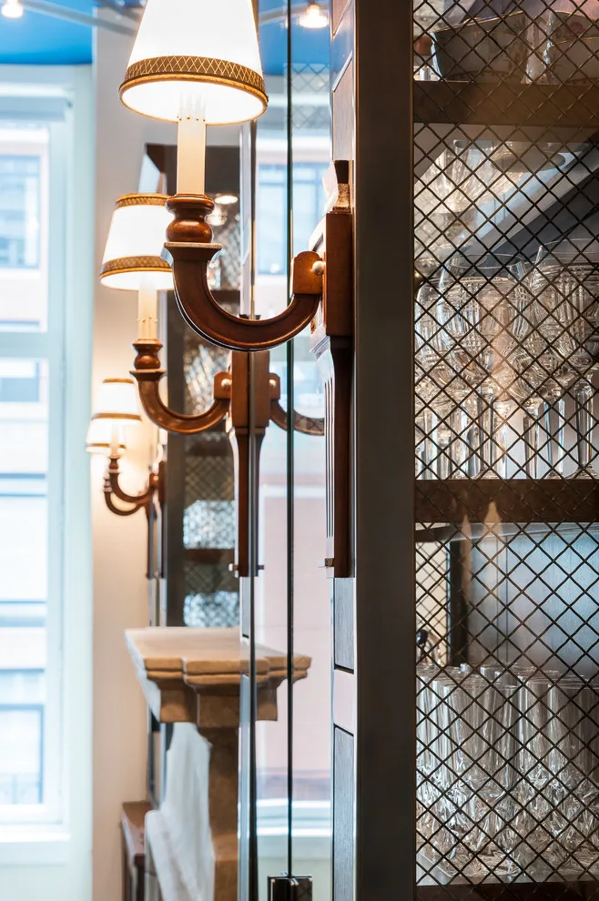 Upscale UWS Residence by Perianth Interior Design - Photo 22