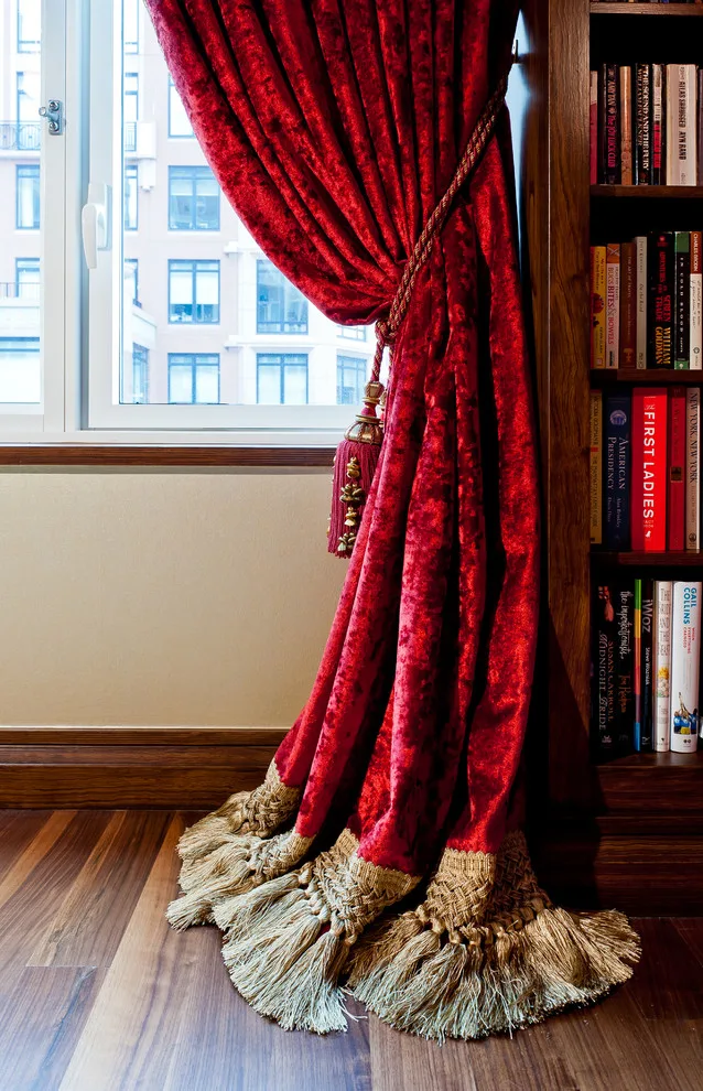 Upscale UWS Residence by Perianth Interior Design - Photo 28