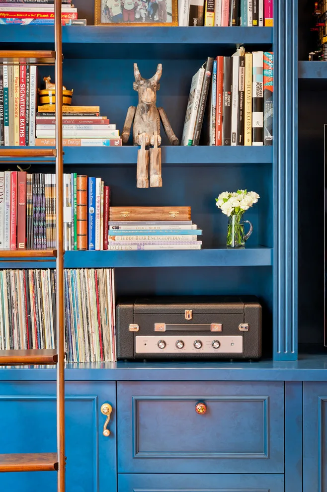 Upscale UWS Residence by Perianth Interior Design - Photo 5