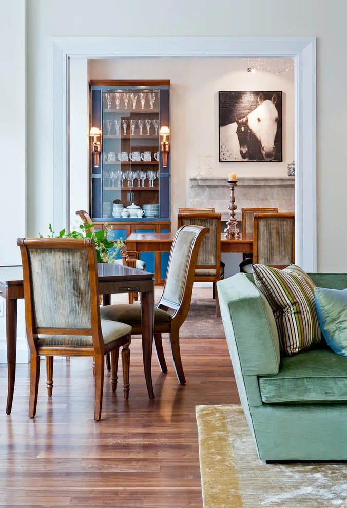 Upscale UWS Residence by Perianth Interior Design - Photo 17