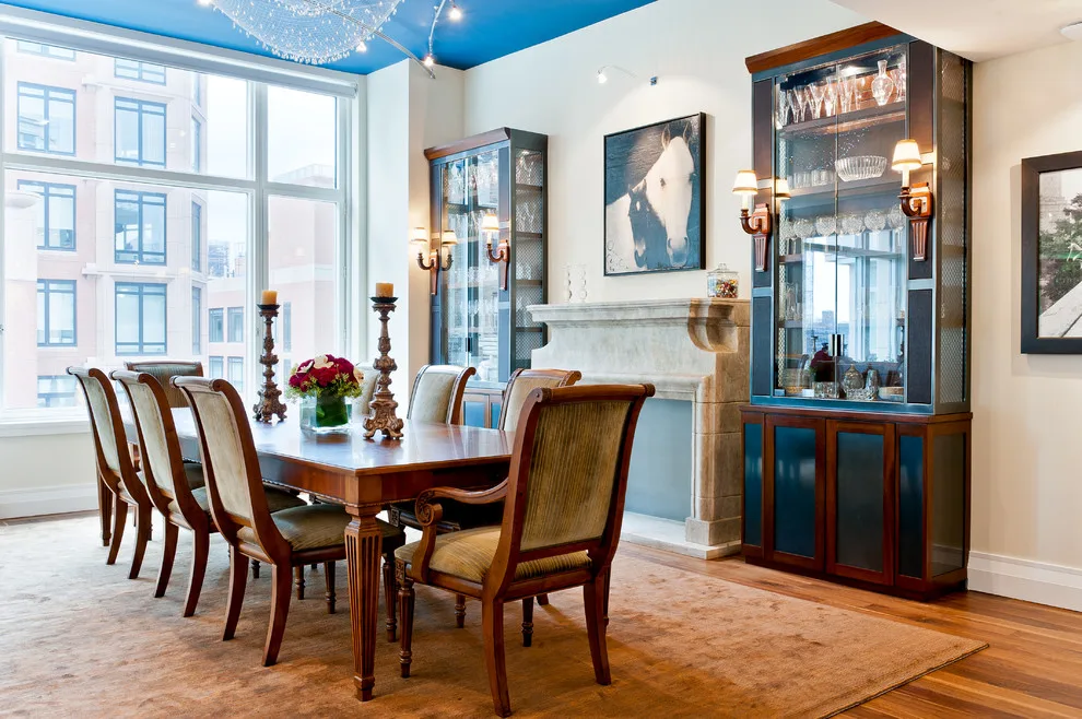 Upscale UWS Residence by Perianth Interior Design - Photo 20