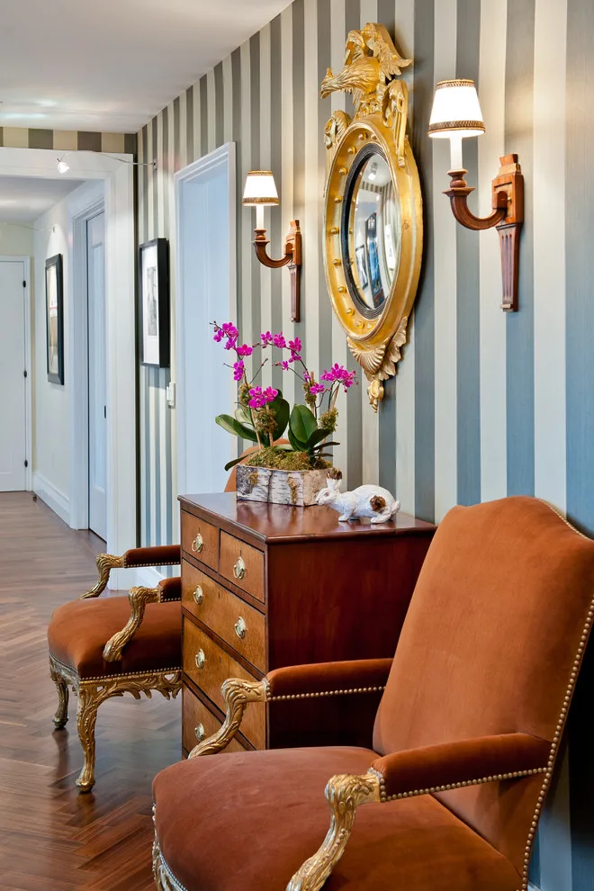 Upscale UWS Residence by Perianth Interior Design - Photo 15