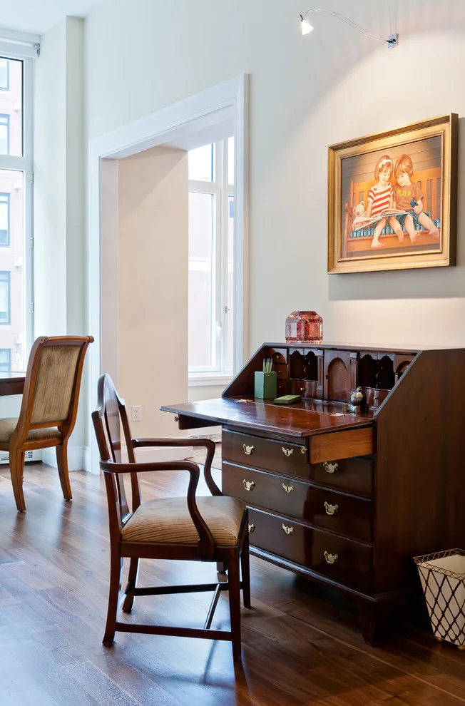 Upscale UWS Residence by Perianth Interior Design - Photo 10