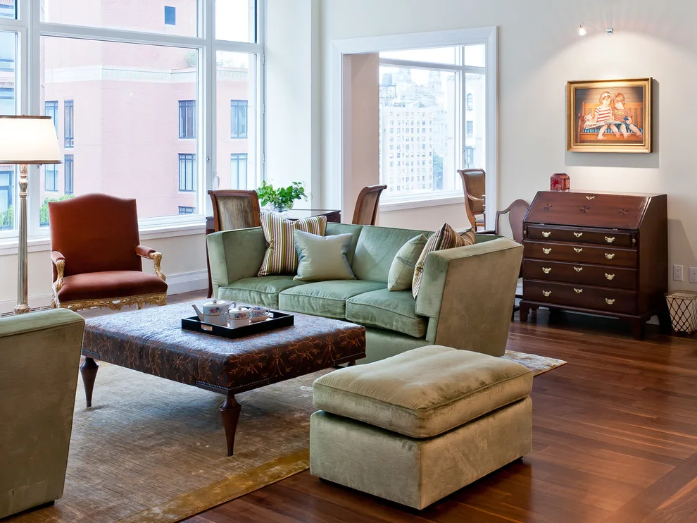 Upscale UWS Residence by Perianth Interior Design - Photo 29