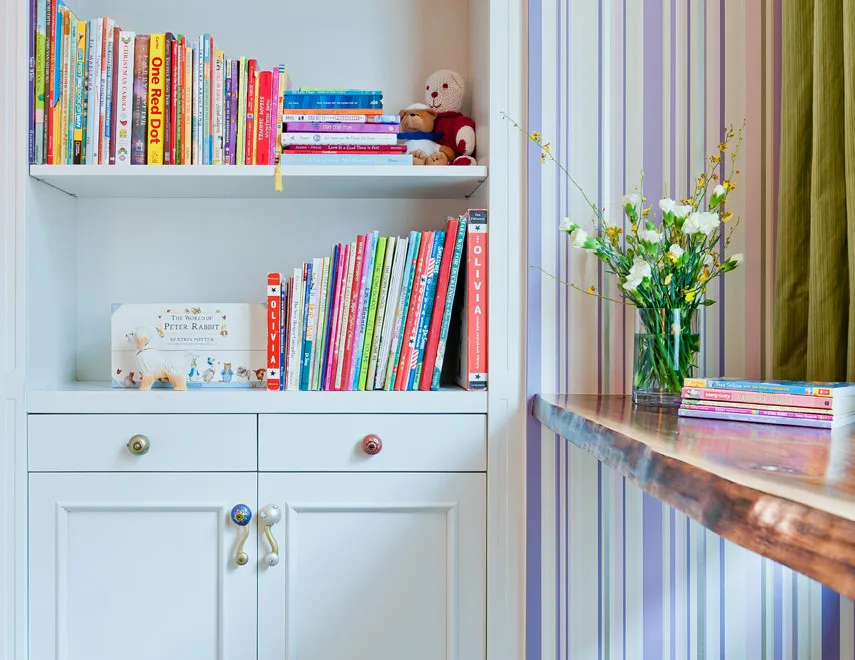 Perianth Interior Design - Photo 8