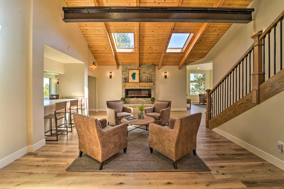 Sarah Blackbern Interiors - Photo 6