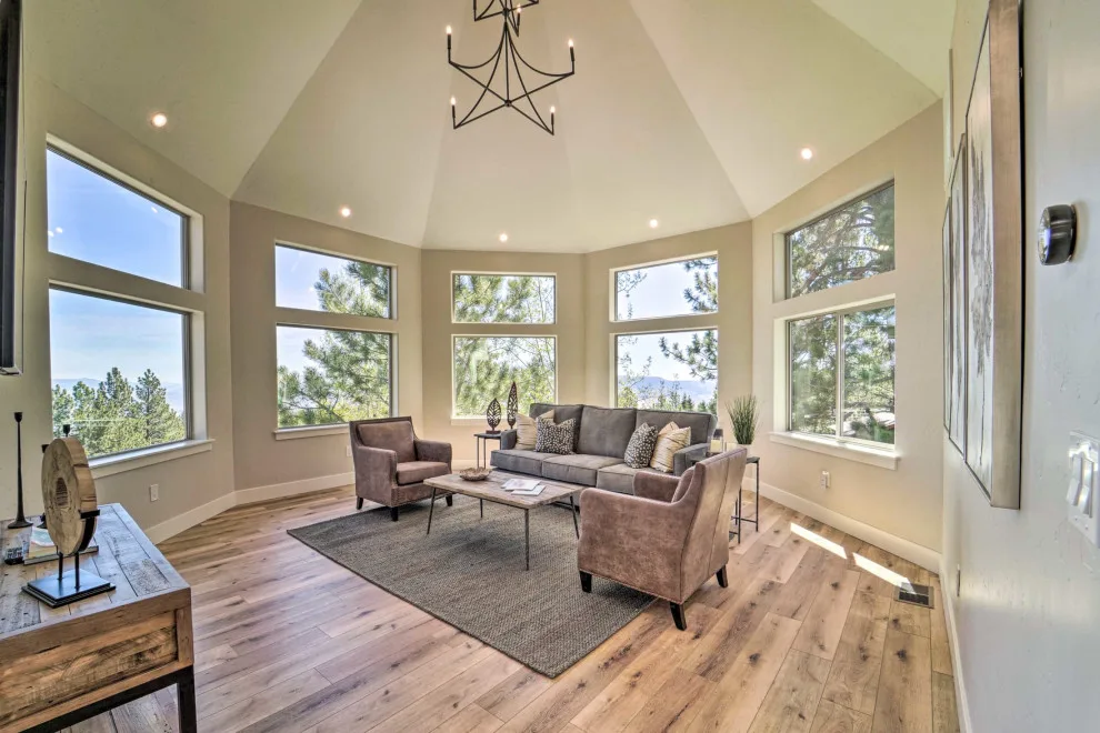 OPULENT MOUNTAIN GETAWAY by Sarah Blackbern Interiors - Photo 42