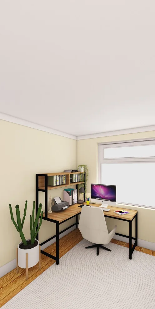 Lynn's Workspace by Urban Groves - Photo 2