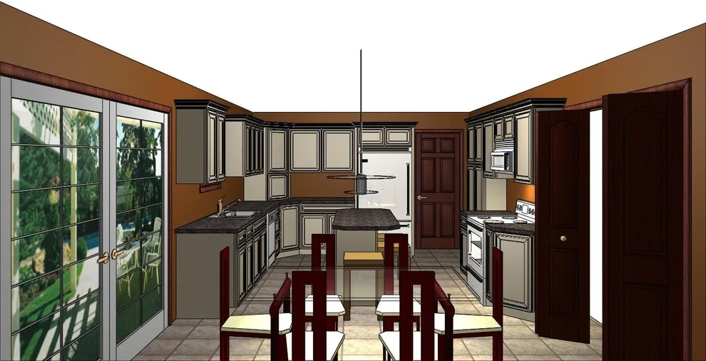M & M Culinary Renovation by Design To Inspire - Photo 4
