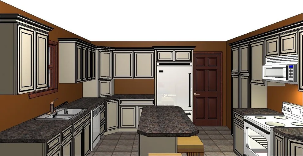 M & M Culinary Renovation by Design To Inspire - Photo 5