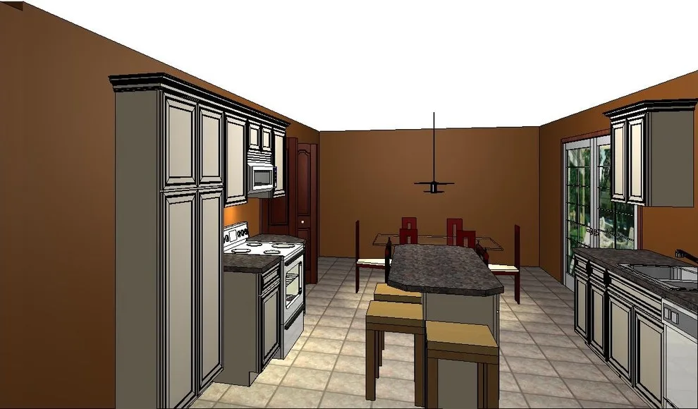 M & M Culinary Renovation by Design To Inspire - Photo 2