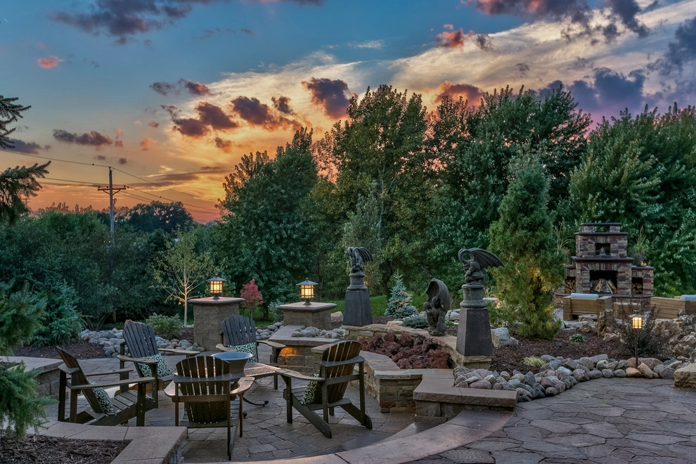 The Luxurious Rocky Mountain Garden by Groundscapes, Inc. - Photo 23