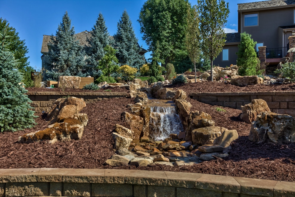 The Luxurious Rocky Mountain Garden by Groundscapes, Inc. - Photo 20