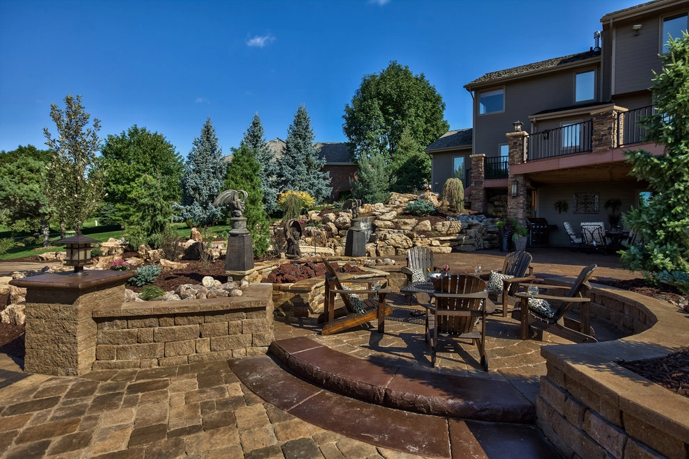 The Luxurious Rocky Mountain Garden by Groundscapes, Inc. - Photo 34