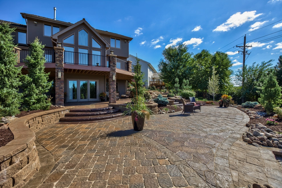 The Luxurious Rocky Mountain Garden by Groundscapes, Inc. - Photo 3