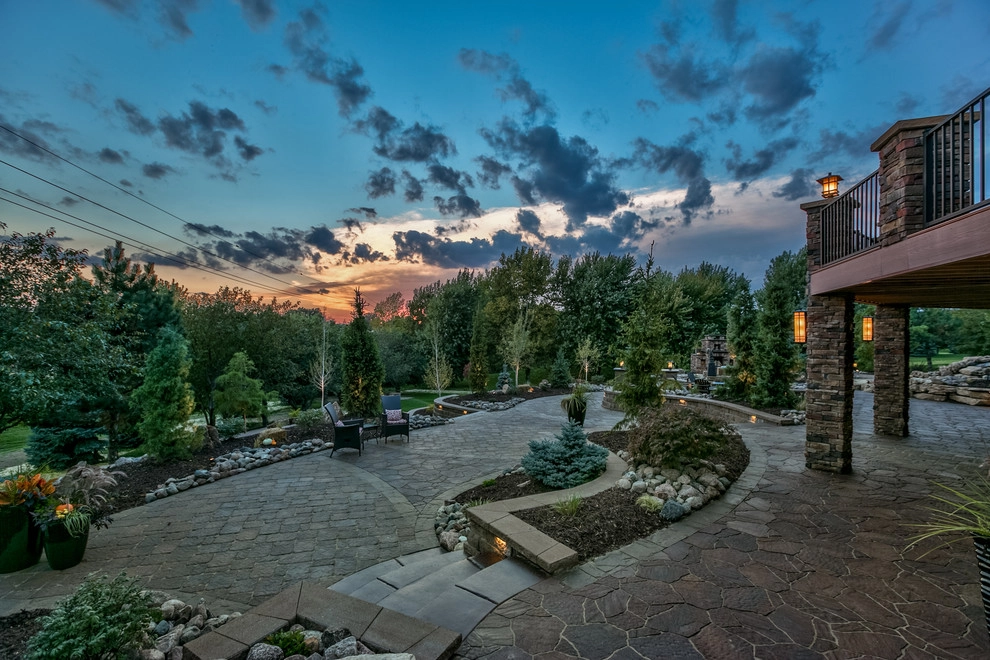 The Luxurious Rocky Mountain Garden by Groundscapes, Inc. - Photo 17