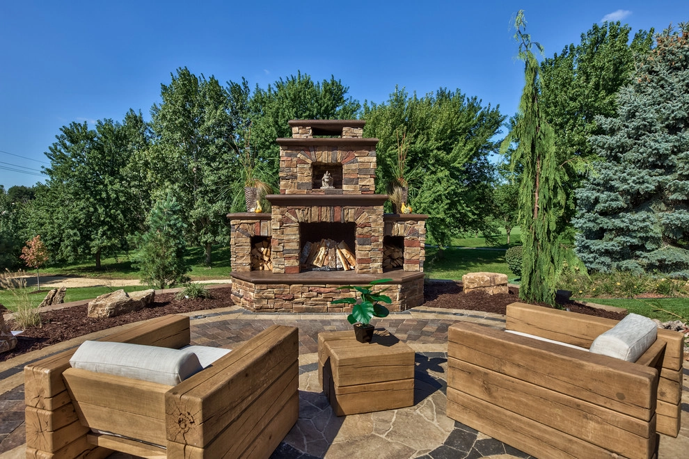 The Luxurious Rocky Mountain Garden by Groundscapes, Inc. - Photo 30