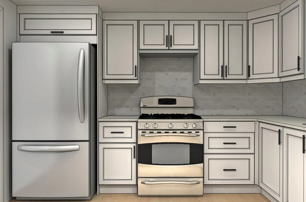 Blooming Magnolia by Silverwood Home Design - Photo 6