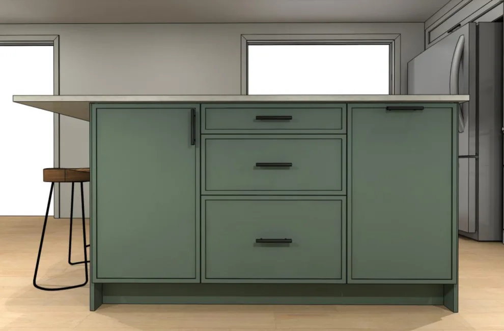 Blooming Magnolia by Silverwood Home Design - Photo 7