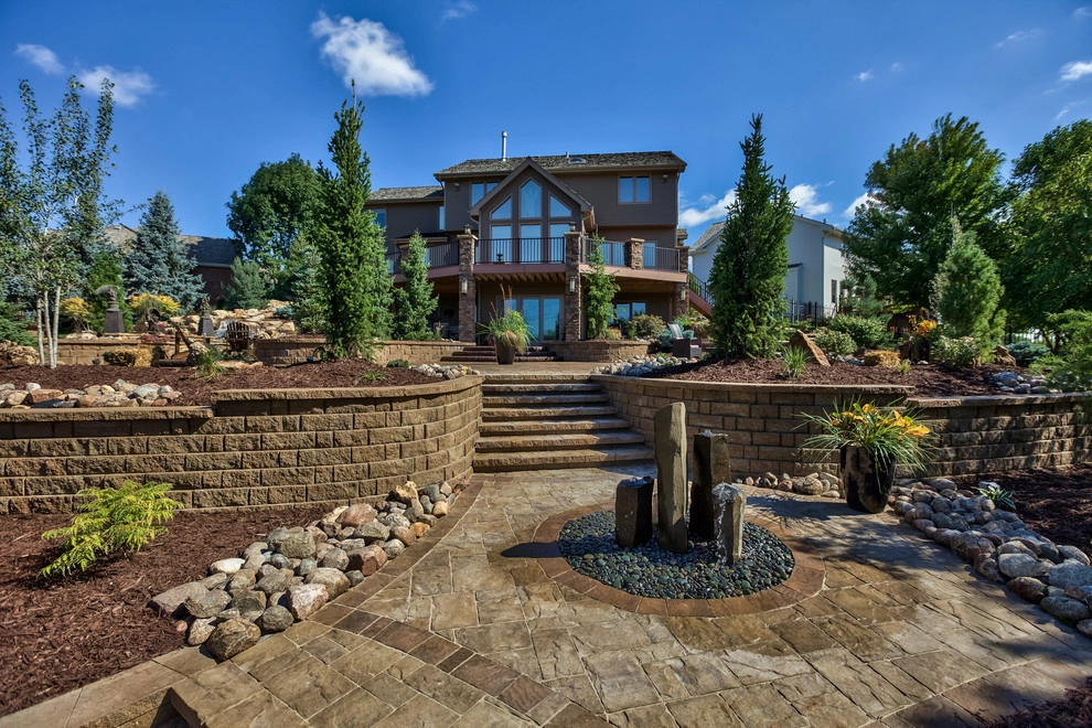 The Luxurious Rocky Mountain Garden by Groundscapes, Inc. - Photo 12