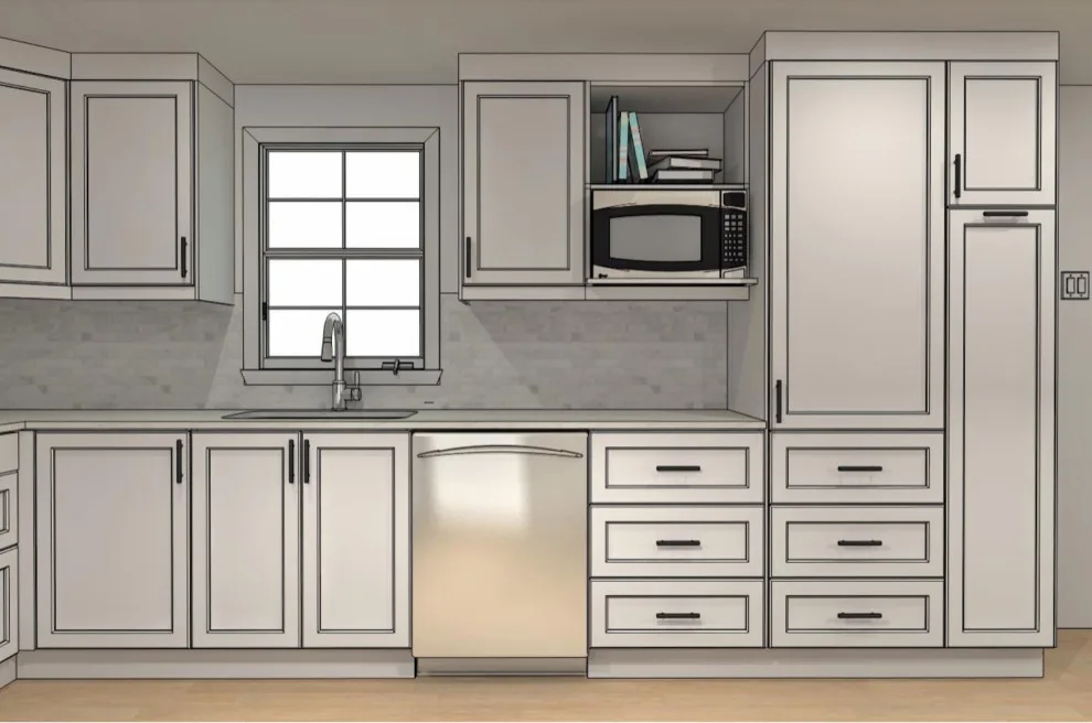 Silverwood Home Design - Photo 9