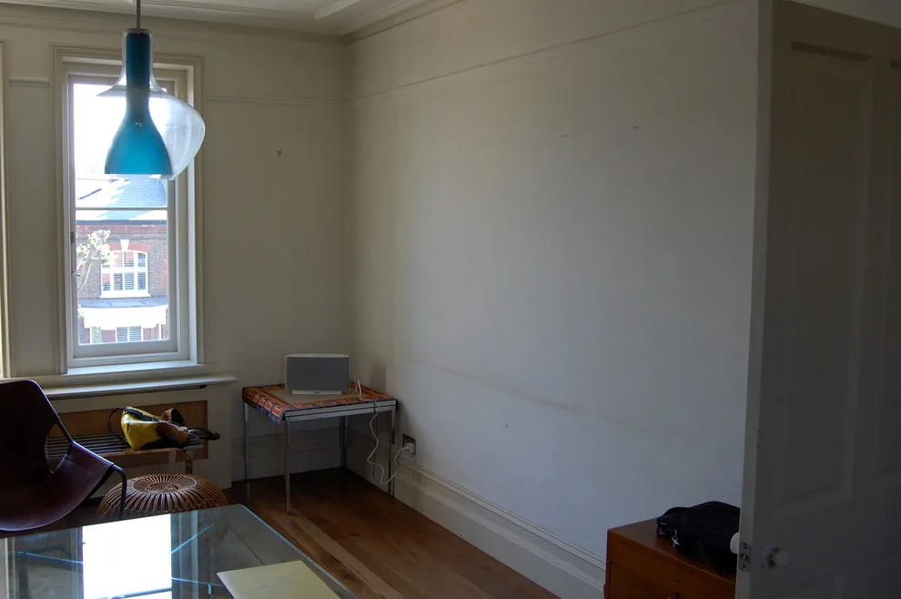 Maida Vale Renovation Project by Howard Fischer Design - Photo 22