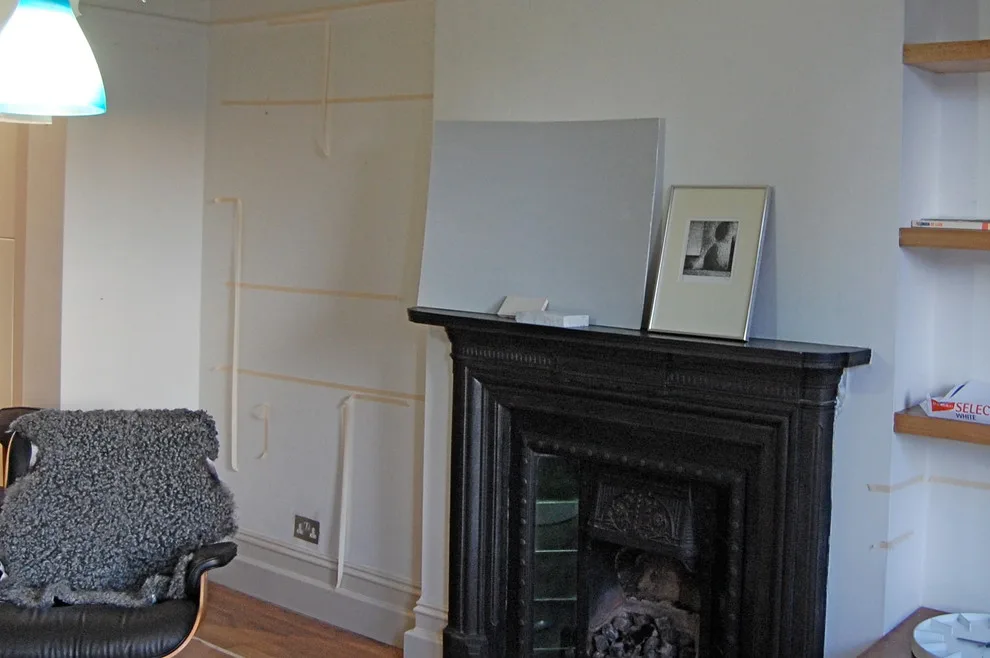Maida Vale Renovation Project by Howard Fischer Design - Photo 21