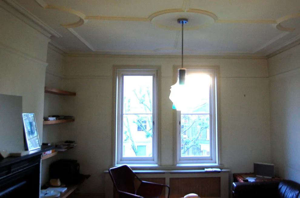 Maida Vale Renovation Project by Howard Fischer Design - Photo 7